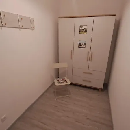 Schlosswohnung Apartment
