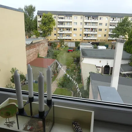 Apartment Schlosswohnung