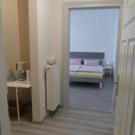 Apartment Schlosswohnung *
