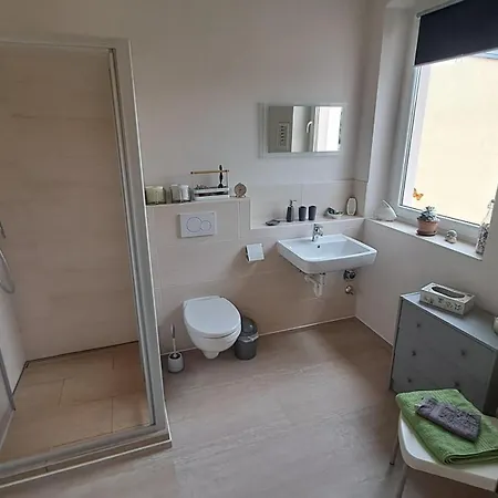 Schlosswohnung Calau