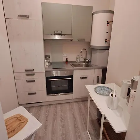 Appartement Schlosswohnung