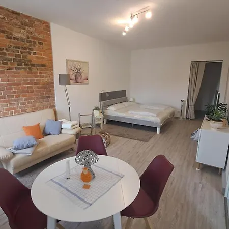 Appartement Schlosswohnung *