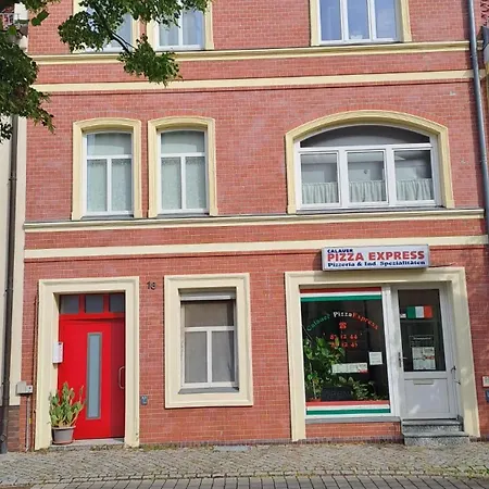 Schlosswohnung Apartment *