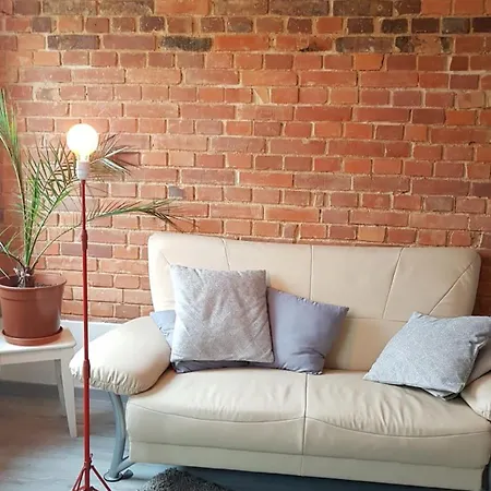 Schlosswohnung Apartment *