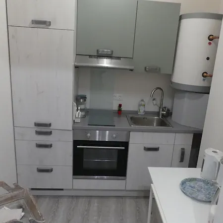 Appartement Schlosswohnung *