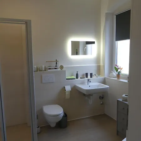 Schlosswohnung Calau