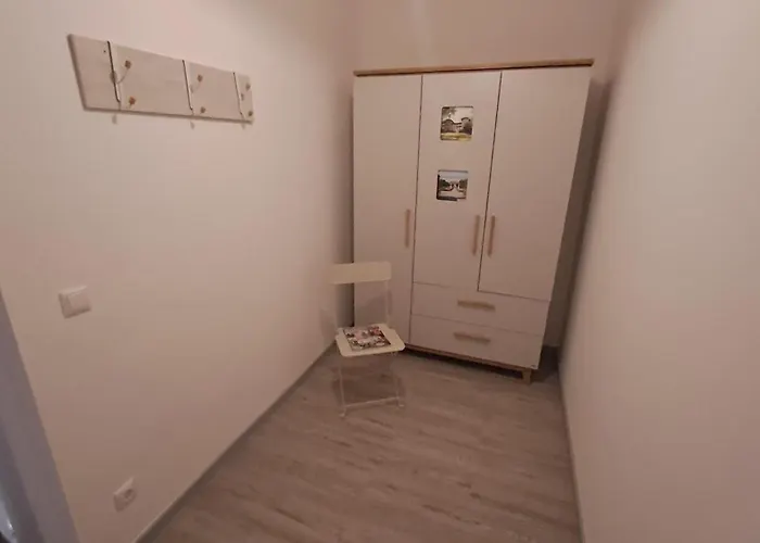 Schlosswohnung Διαμέρισμα