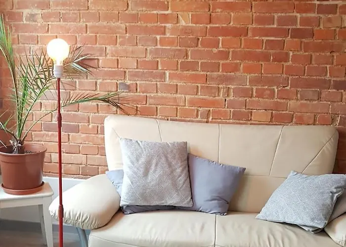 Schlosswohnung Διαμέρισμα *