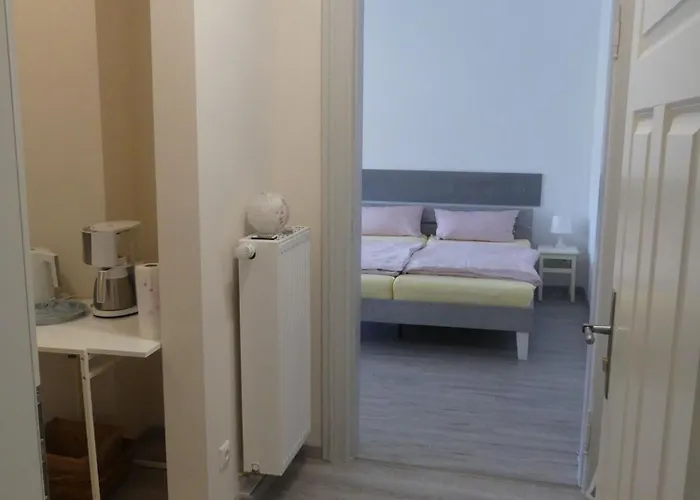 Schlosswohnung Διαμέρισμα