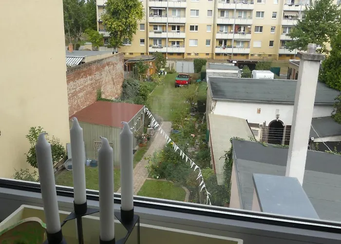 Schlosswohnung Διαμέρισμα *